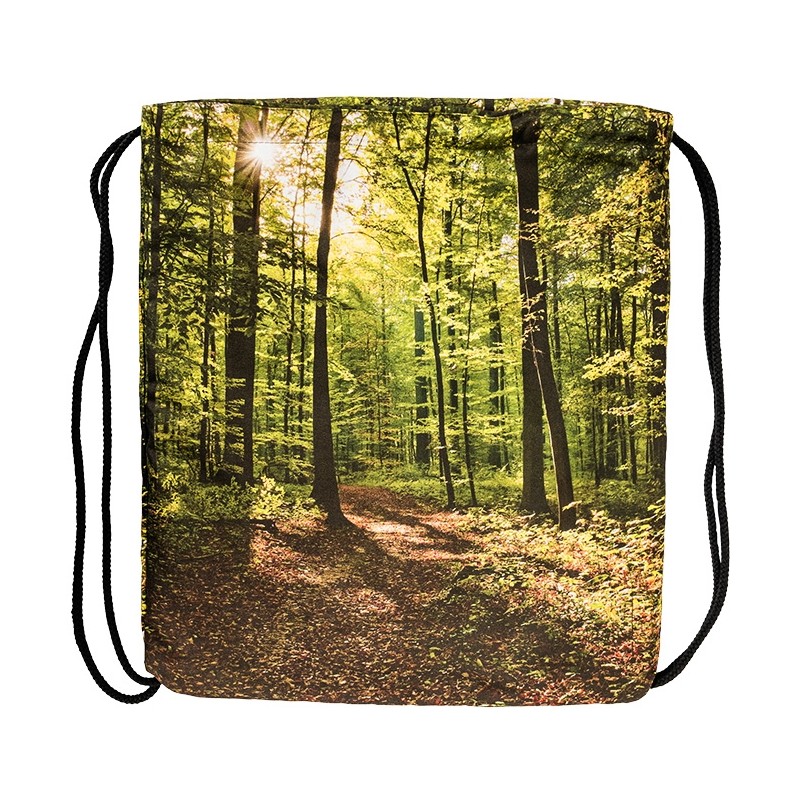 OBERON Sublimowany Worko Ręcznik