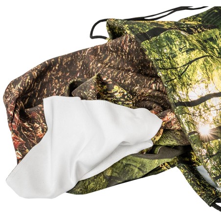 OBERON Sublimowany Worko Ręcznik