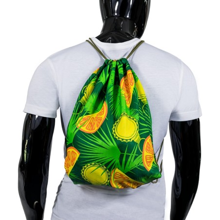 RELAKS Worek sublimowany