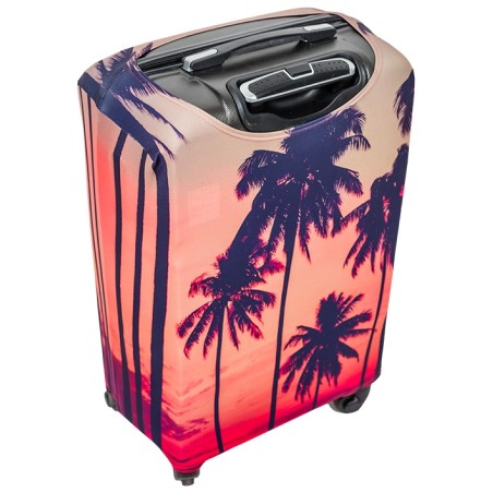 POKROWIEC NA WALIZKĘ