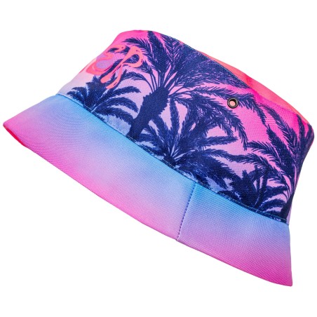 BUCKET HAT DOUBLE LAYER