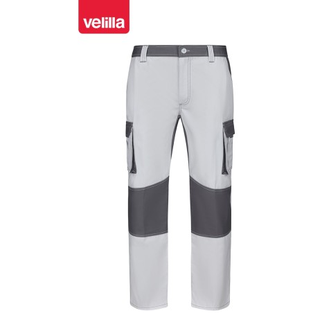 103020B Two-Tone Trousers