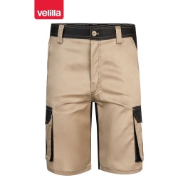 103021B Two-Tone Shorts