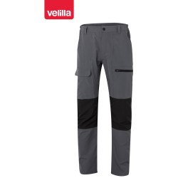 103022S Trekking Stretch...