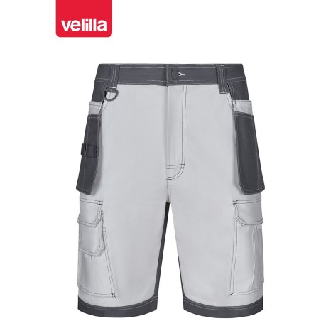 103029S Canvas Stretch Shorts