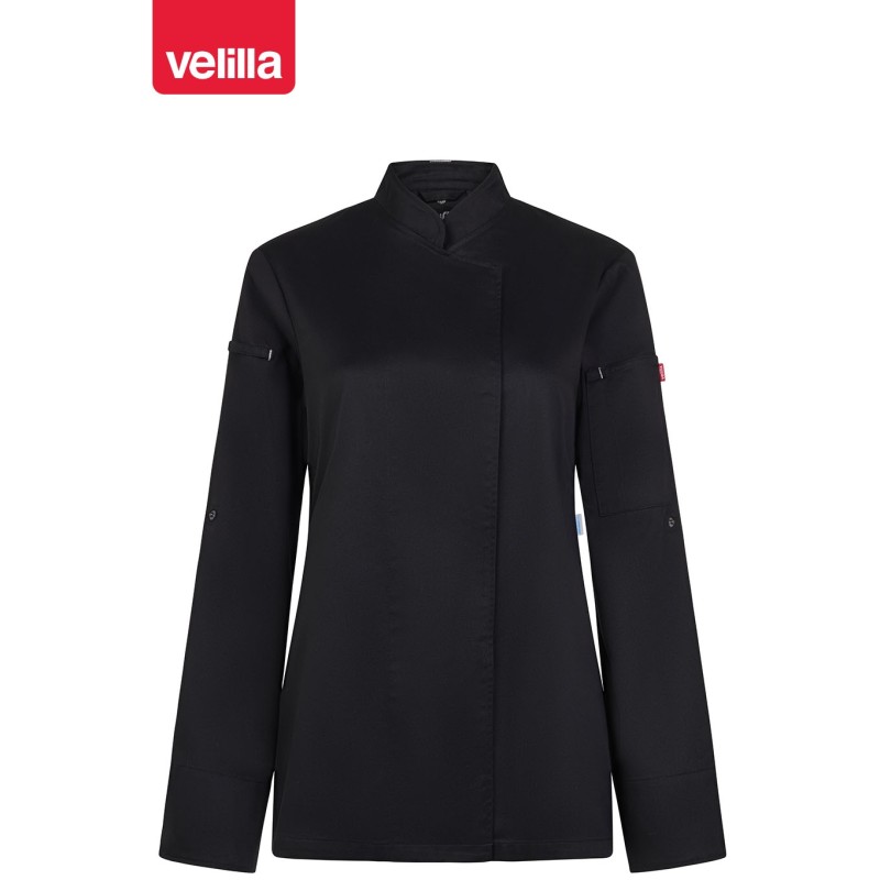 405211W Women Chefs Jacket