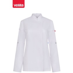 405211W Women Chefs Jacket