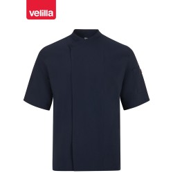 405209 Microfiber Chefs Jacket