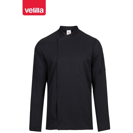 405210 Microfiber Chefs Jacket