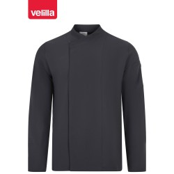 405210 Microfiber Chefs Jacket