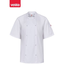 405205 Short Sleeve Kitchen...