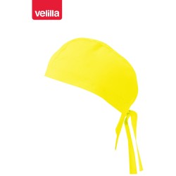 404002 Kitchen Hat With Ties