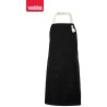 404210B Two-Tone Bib Apron