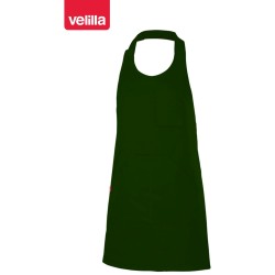 404212 Short Buttoned Bib...