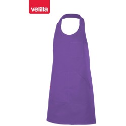 404212 Short Buttoned Bib...