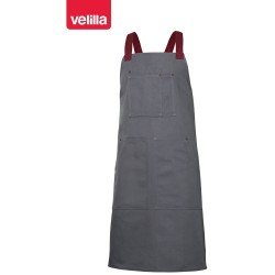 404211B Bib Canvas Apron