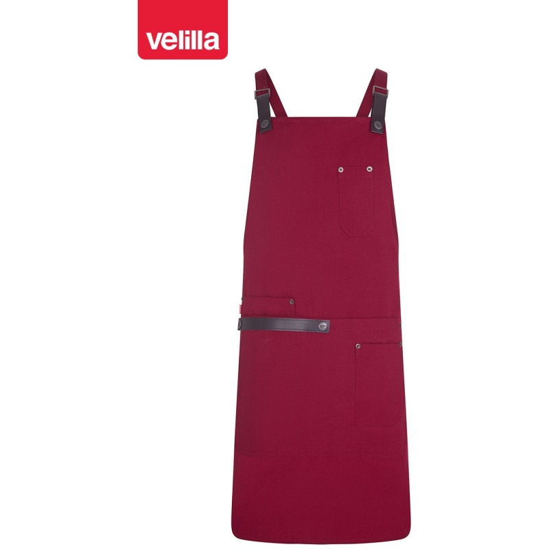 404215 Mezcal Urban Organic Cotton Bib Apron
