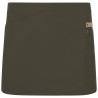 404221B Canvas Short Apron