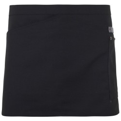 404221B Canvas Short Apron