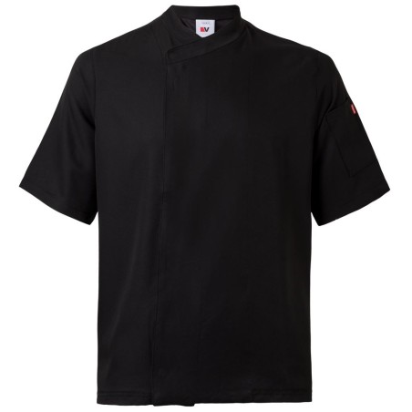 405209 Microfiber Chefs Jacket