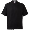 405209 Microfiber Chefs Jacket