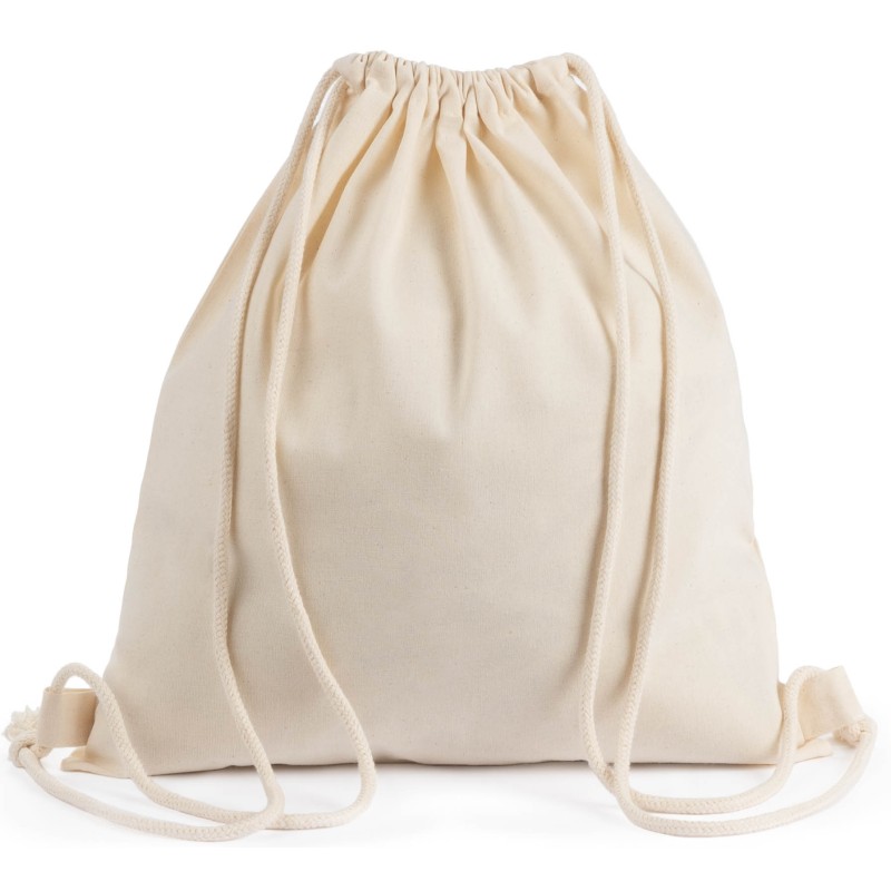 Cotton Backpack 140