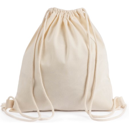 Cotton Backpack 140