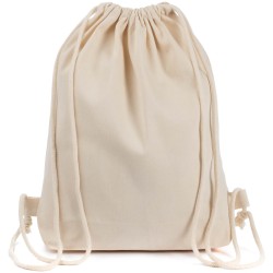 Cotton Backpack 220