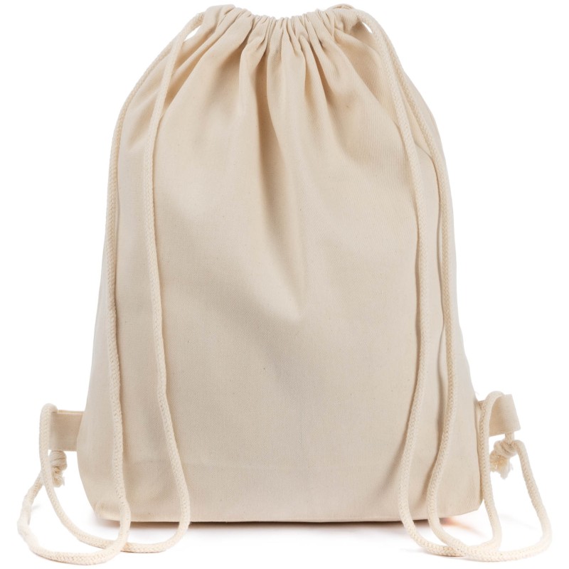 Cotton Backpack 220