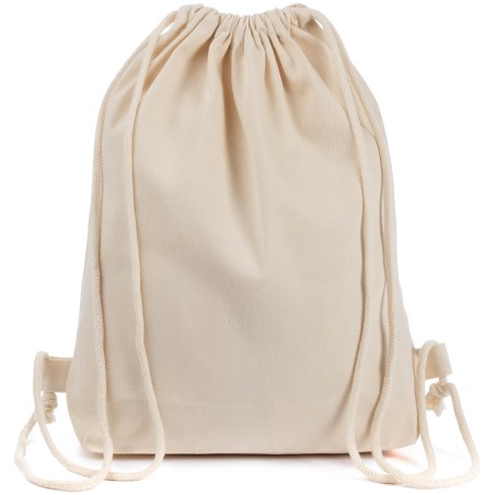 Cotton Backpack 220