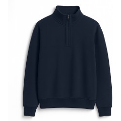 Sarek Half Zip
