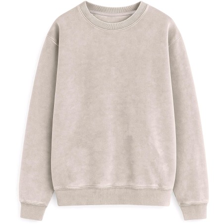Hudson Crewneck