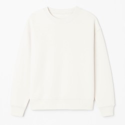 Rtdoversized Crewneck