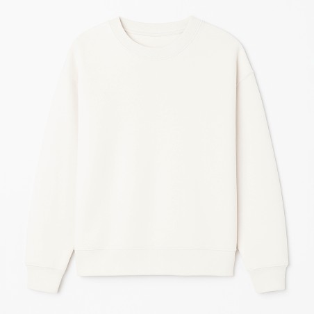 Rtdoversized Crewneck