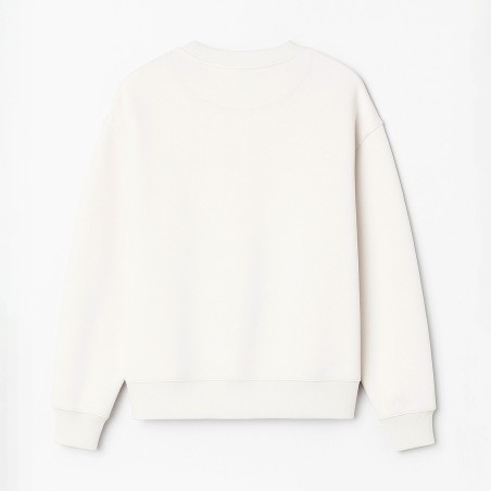 Rtdoversized Crewneck