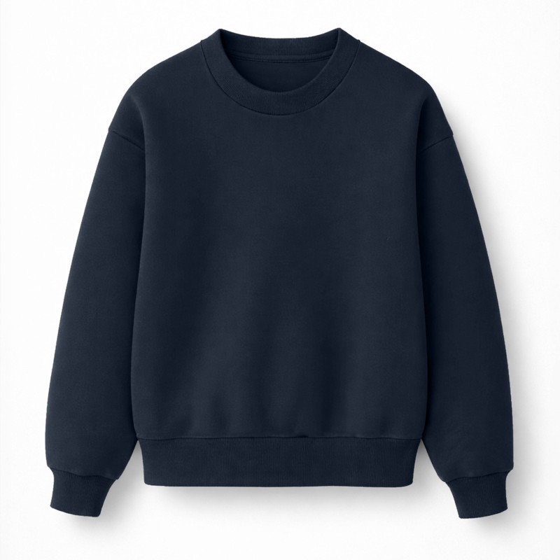 Levi Crewneck