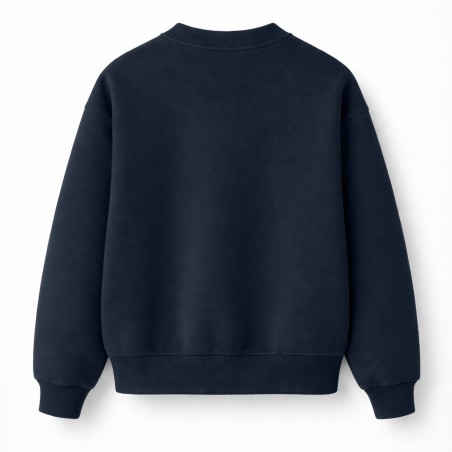 Levi Crewneck