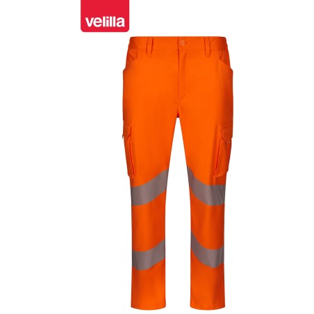 303009S Hv Stretch Trousers Rs