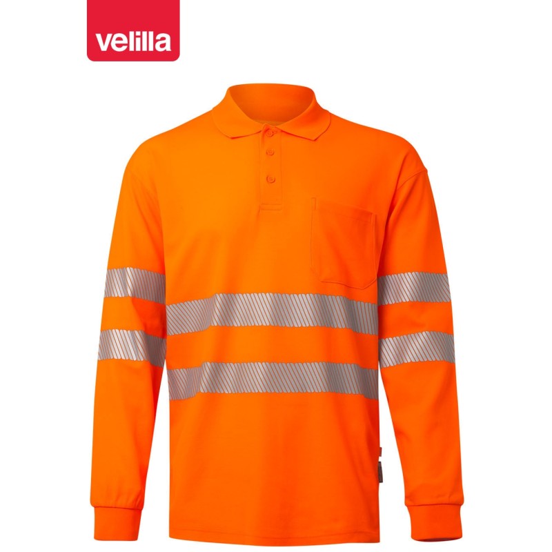 305524 Rs Ls Cotton Polo