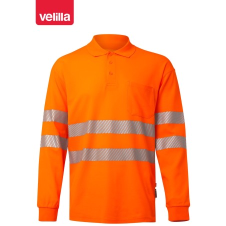 305524 Rs Ls Cotton Polo