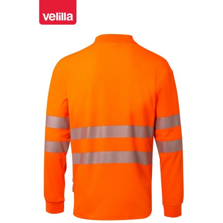 305524 Rs Ls Cotton Polo