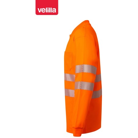 305524 Rs Ls Cotton Polo