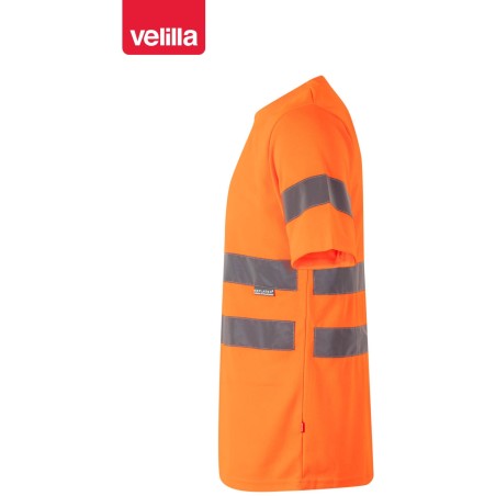 305602 Hv Technical T-Shirt