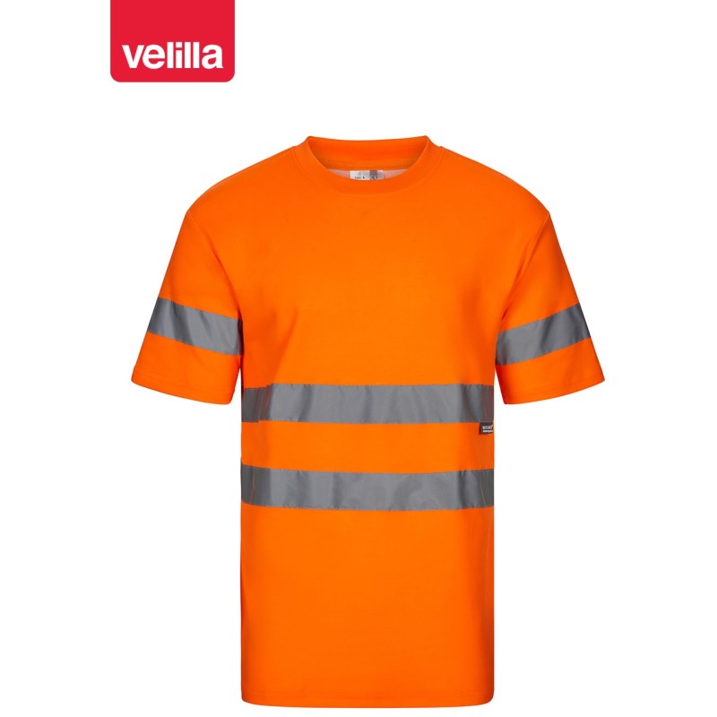 305612 Hv Short Sleeve Cotton T-Shirt