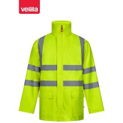 306007 Hv 4-In-1 Parka
