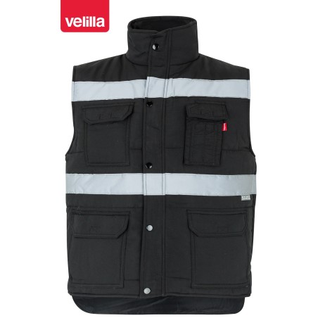 205904 Hv Padded Vest