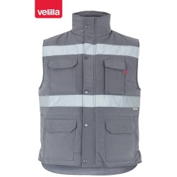 205904 Hv Padded Vest