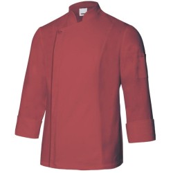 405202Tc Men'S Ls Chef Jacket
