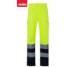 303001 Hv Two-Tone Trousers