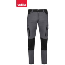 103031S Two-Tone Stretch...